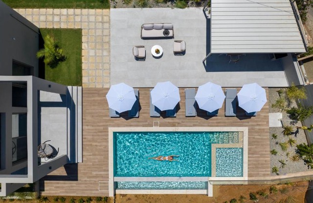 Villa Manu Luxury Living