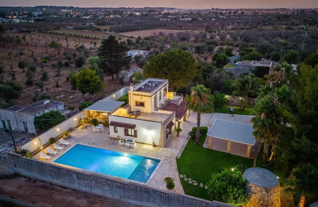 Villa Mare Salento - Taurisano