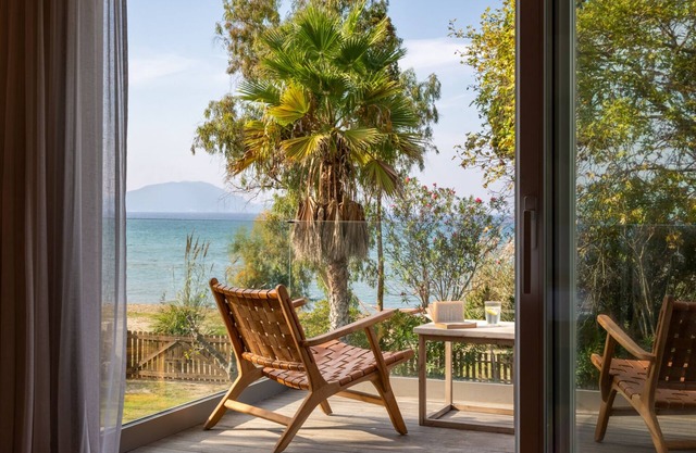 Villa Mare Sea - Six Bedroom Villa, Sleeps 12