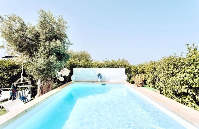 Villa Marea - Relax & Pool