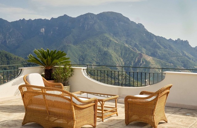 Villa Margherita