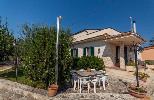Villa Maria (4 Pers.)
