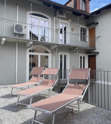 Villa Maria