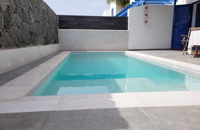 Villa "Maria Luisa" near Beach with Private Pool & Wi-Fi