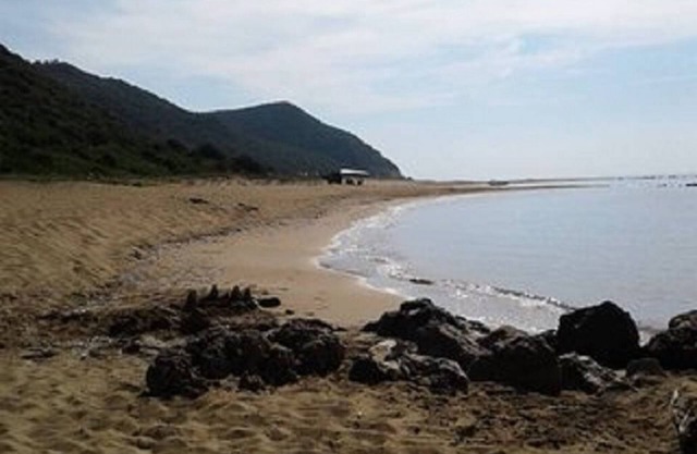 Villa Maria spartero