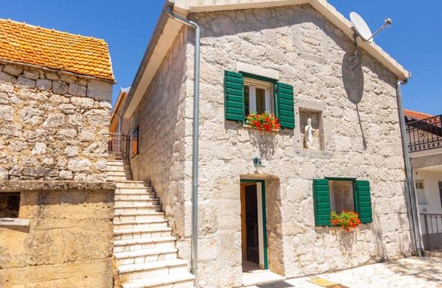 VILLA MARIJA, Aržano - Cista