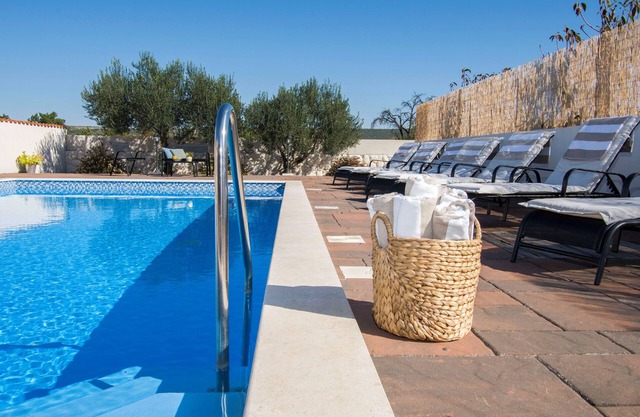 Villa Marijana (V1471-K1) - Konjevrate