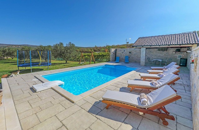 Villa Marina (V3261-K1) - Benkovac