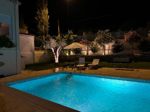 Villa Marli