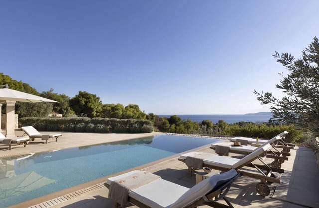 Villa Marlina - Six Bedroom Villa, Sleeps 12