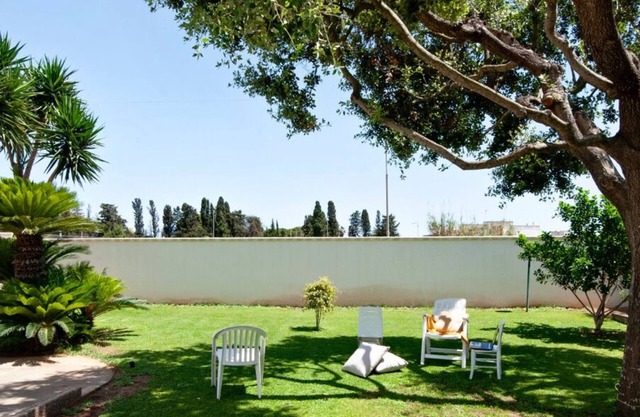 Villa Maroby Garden & Parking - Lecce Selection