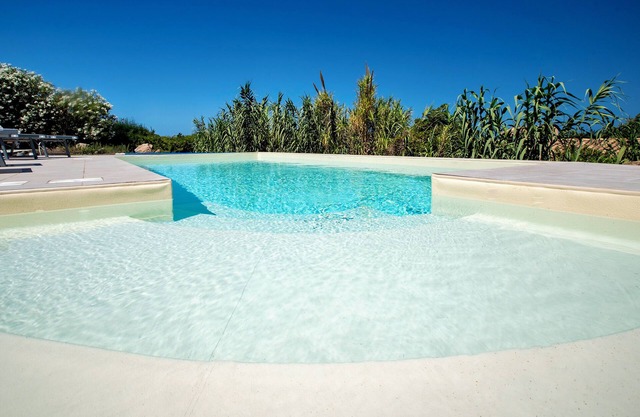 Villa Marta: relaxation with private sea-view pool in the heart of Gallura