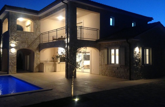 Villa Martina Pinezici