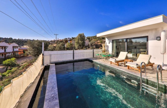 Villa Masal - Dünyaca Ünlü Patara Plajına 5 dk