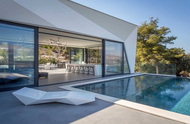 Villa Masterpiece - high end luxury vill with 5 bedrooms on island Korčula