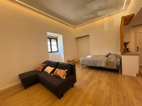 Villa Matriz Suite Apartment