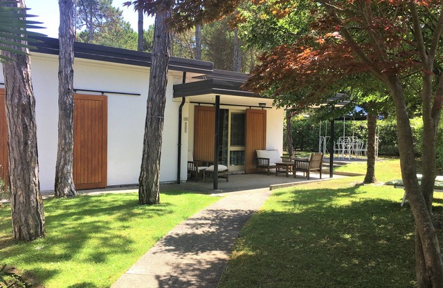 Villa Mazzi Bibione Pineda