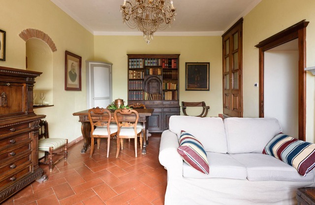 Villa Medici Donnini