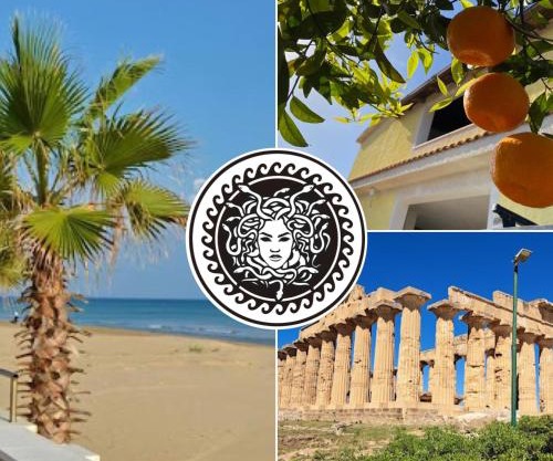 Villa Medusa