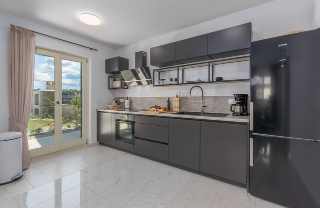 Villa Melody (V0361-K1) - Kastelir