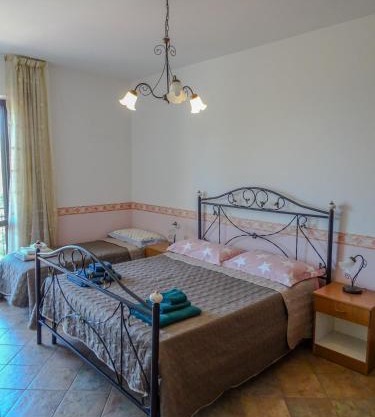 Villa Merola