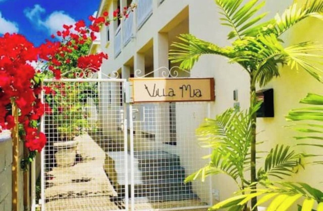 Villa Mia Apartment Studio #6