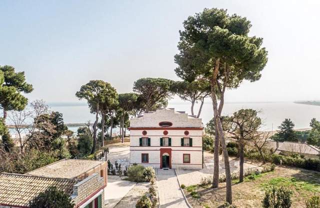 Villa Miramare