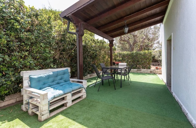 Villa Miranda - Salento Reservation