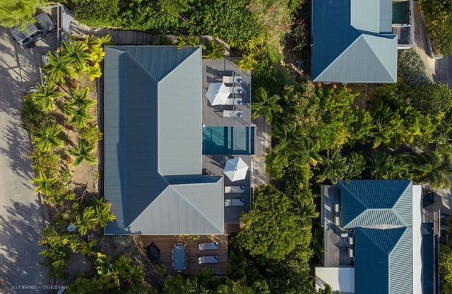 Villa Mirande (2 bedrooms)