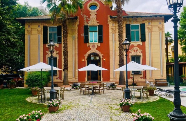 Villa Mirosa