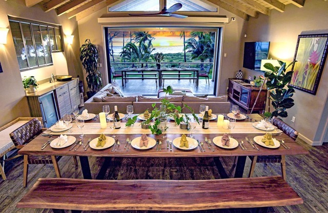 Villa Moana - Beachfront Perfection