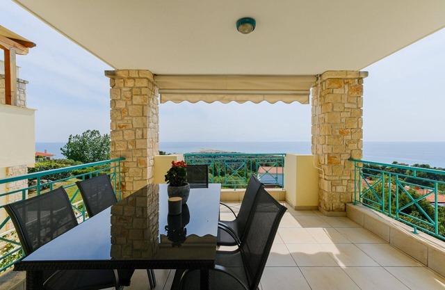 Villa Momento by RentalsPro - Poseidi Halkidiki