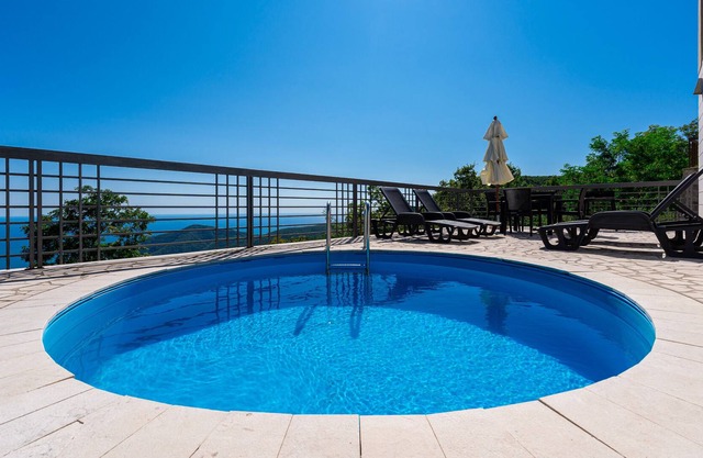 Villa Montehill 2