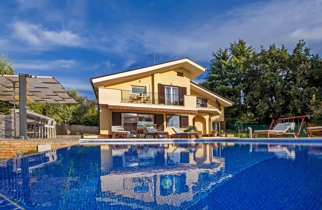 Villa Montericco ZadarVillas