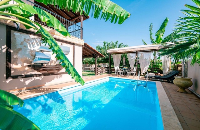 Villa Natura by Rentals Pro Services