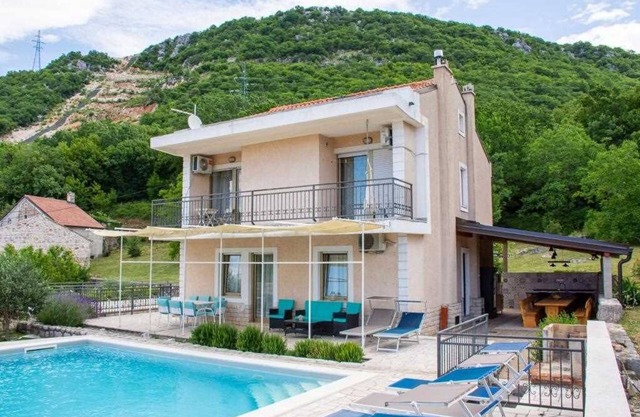 Villa Nature 44 by aneo travel