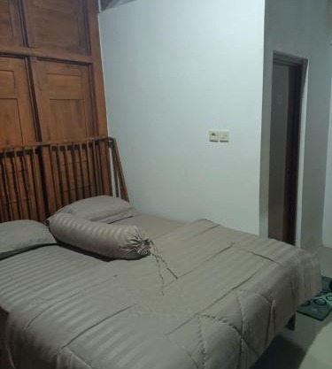 Villa Ndalem Pendowoharjo Jogja