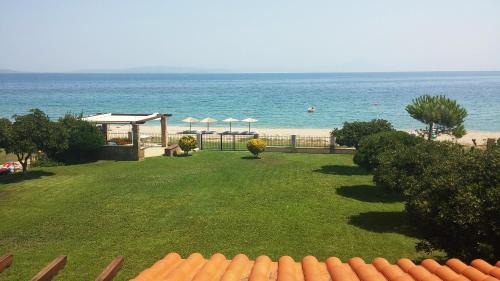 Villa Nefeli Akti Salonikiou B