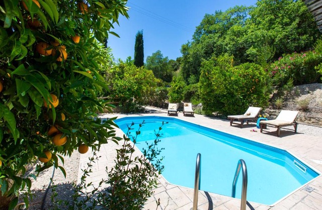Villa Neraida