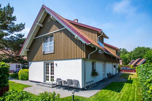 Villa Nida