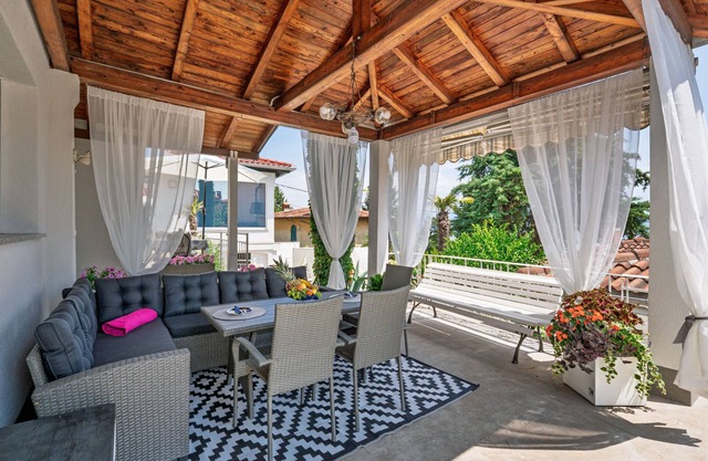 Villa Nika by Interhome