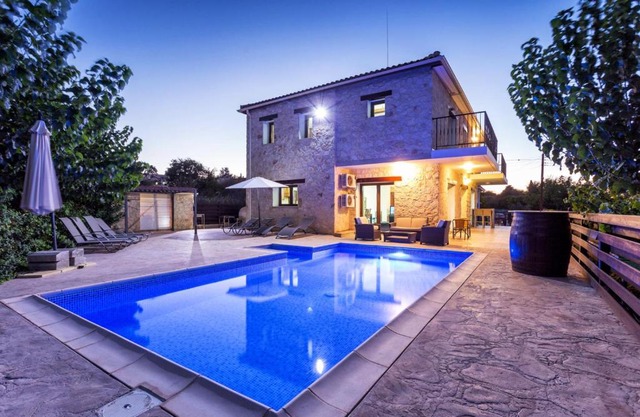 Villa Nikolina