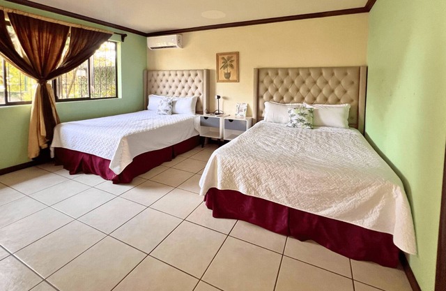 Villa Noelia Suite Vista Verde, Lago de Coatepeque