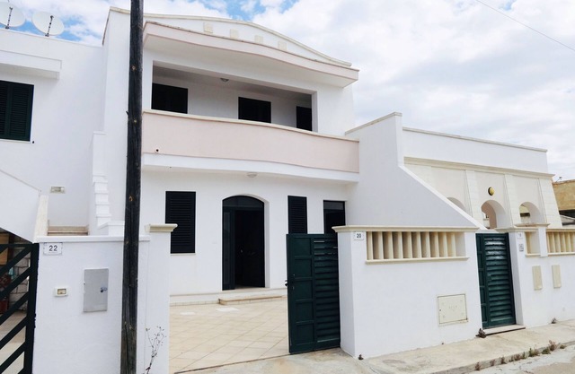 Villa NUVOLA 8 to 12 places 350 meters sand