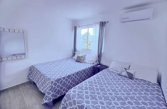Villa Nuwa (Casa Kavi)