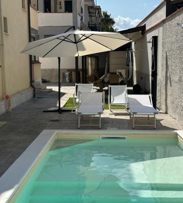 Villa Oasi Bonita a Mondello
