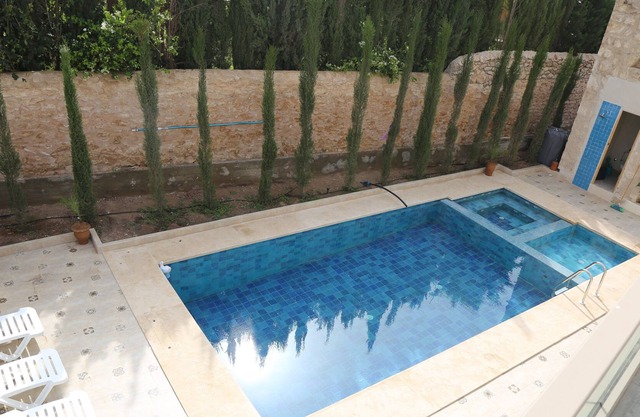 Villa Oasis: Charm, Comfort and Relaxation in Essaouira