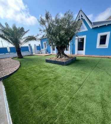 Villa Océan vue mer 6 pers accès place direct