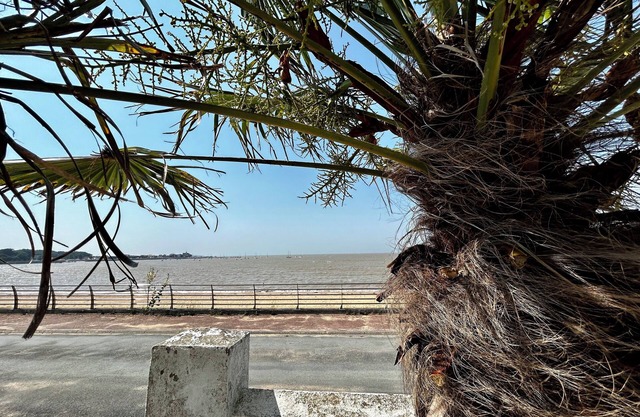 Villa Océan - Breathtaking view of the Atlantic coast