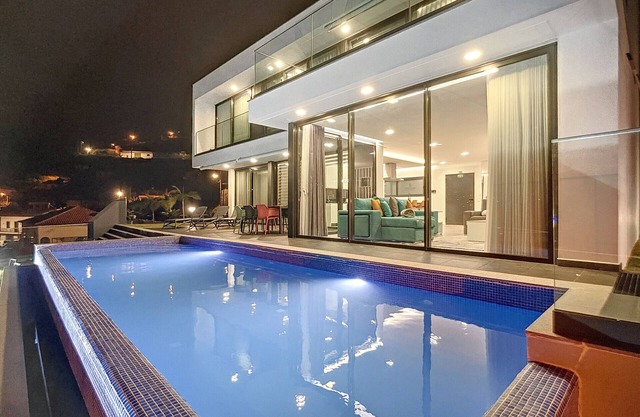 Villa Ocean Haven by Atlantic Holiday